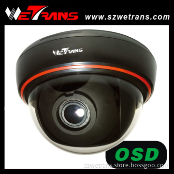 Wetrans Security Top 10 CCTV Camera Supplier (TR-FD040IR)